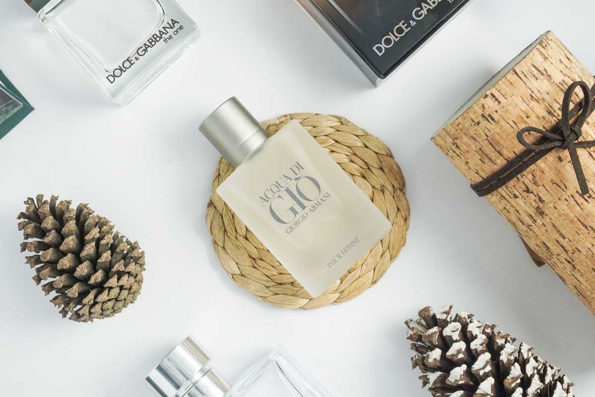 Unveiling the Most Iconic Luxury Perfumes Loved in Pakistan